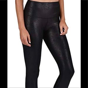 scorpio sol high waisted leggings